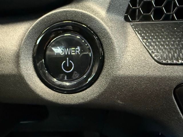 2026 Honda CR-V Hybrid 2WD Sport-L Hybrid