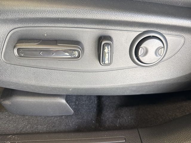 2026 Honda CR-V Hybrid 2WD Sport-L Hybrid