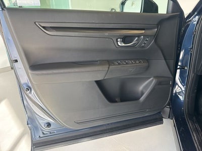 2026 Honda CR-V Hybrid 2WD Sport-L Hybrid