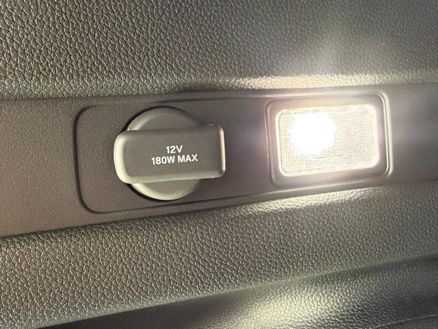 2026 Honda CR-V Hybrid 2WD Sport-L Hybrid