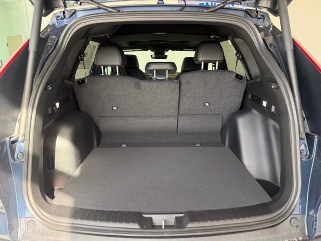 2026 Honda CR-V Hybrid 2WD Sport-L Hybrid