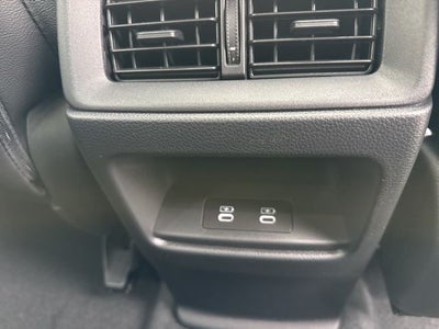 2026 Honda CR-V Hybrid 2WD Sport-L Hybrid