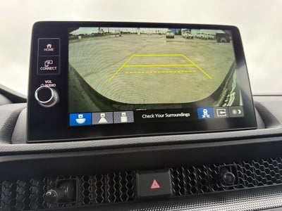 2026 Honda CR-V Hybrid 2WD Sport-L Hybrid