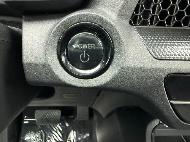 2026 Honda CR-V Hybrid 2WD Sport-L Hybrid