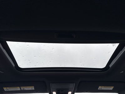 2026 Honda CR-V Hybrid 2WD Sport-L Hybrid