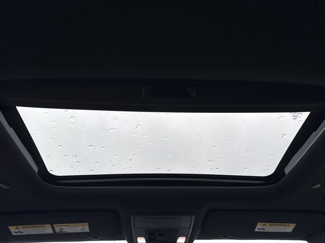 2026 Honda CR-V Hybrid 2WD Sport-L Hybrid