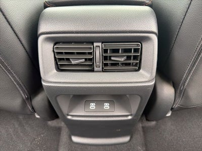 2026 Honda CR-V Hybrid 2WD Sport-L Hybrid