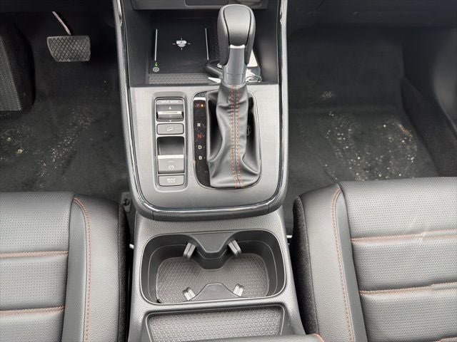 2026 Honda CR-V Hybrid 2WD Sport-L Hybrid