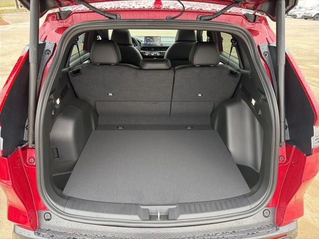 2026 Honda CR-V Hybrid 2WD Sport-L Hybrid