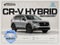 2027 Honda CR-V Hybrid Sport-L Hybrid 2WD