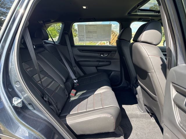 2026 Honda CR-V Hybrid 2WD Sport-L Hybrid