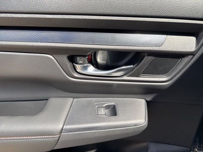 2026 Honda CR-V Hybrid 2WD Sport-L Hybrid