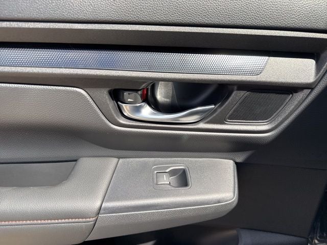 2026 Honda CR-V Hybrid 2WD Sport-L Hybrid