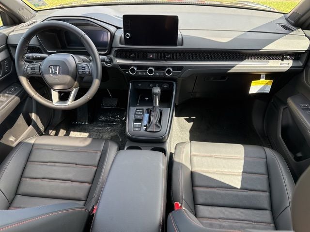 2026 Honda CR-V Hybrid 2WD Sport-L Hybrid