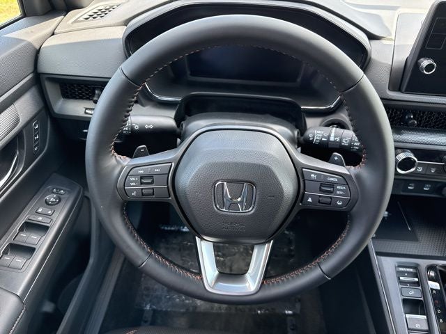 2026 Honda CR-V Hybrid 2WD Sport-L Hybrid