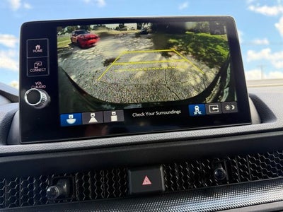 2026 Honda CR-V Hybrid 2WD Sport-L Hybrid