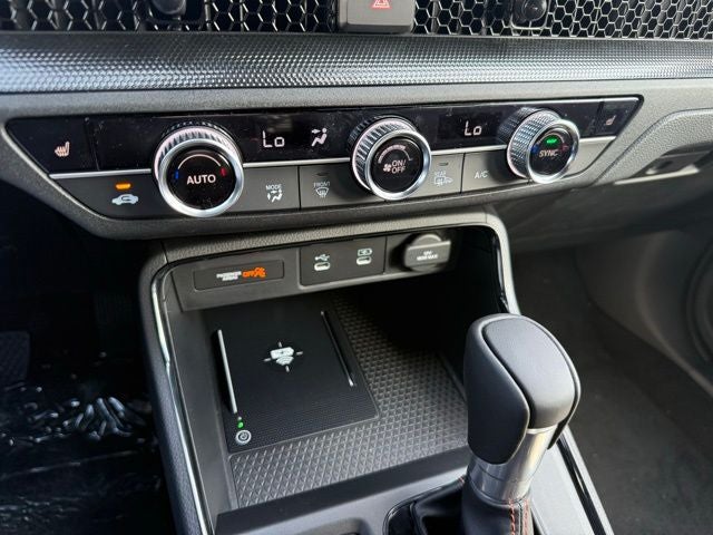 2026 Honda CR-V Hybrid 2WD Sport-L Hybrid