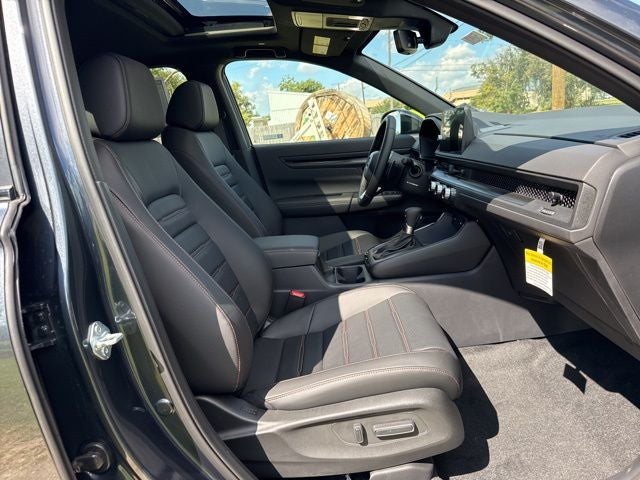 2026 Honda CR-V Hybrid 2WD Sport-L Hybrid