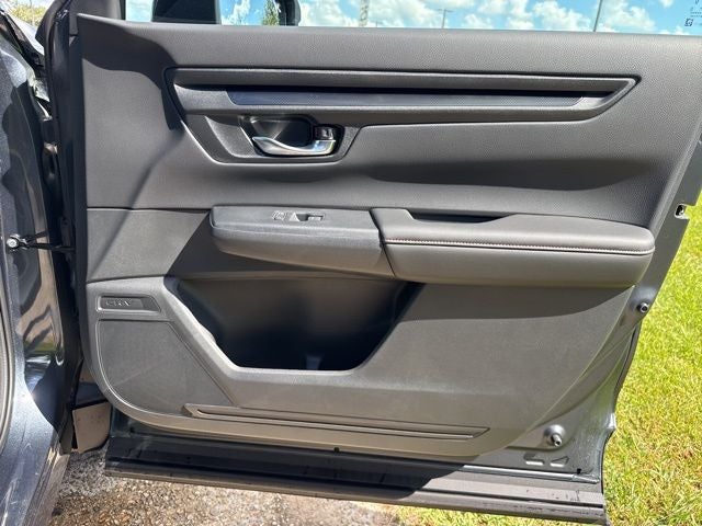 2026 Honda CR-V Hybrid 2WD Sport-L Hybrid