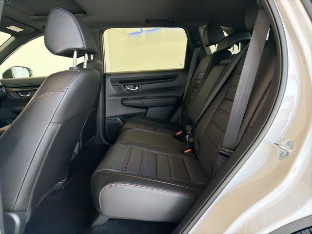 2026 Honda CR-V Hybrid 2WD Sport-L Hybrid