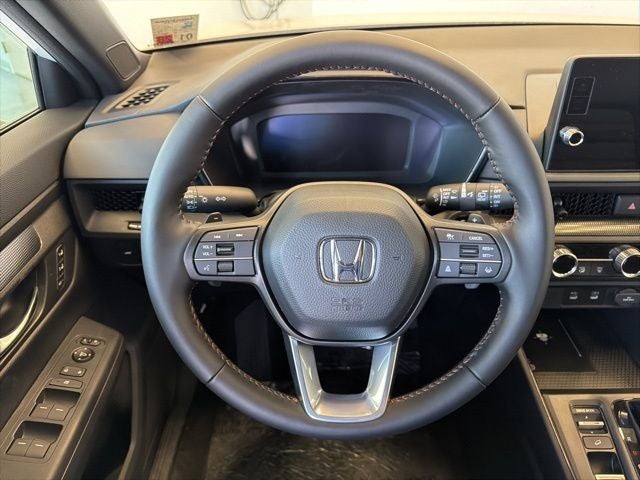 2026 Honda CR-V Hybrid 2WD Sport-L Hybrid