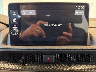 2026 Honda CR-V Hybrid 2WD Sport-L Hybrid