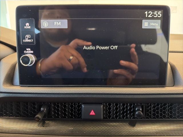 2026 Honda CR-V Hybrid 2WD Sport-L Hybrid