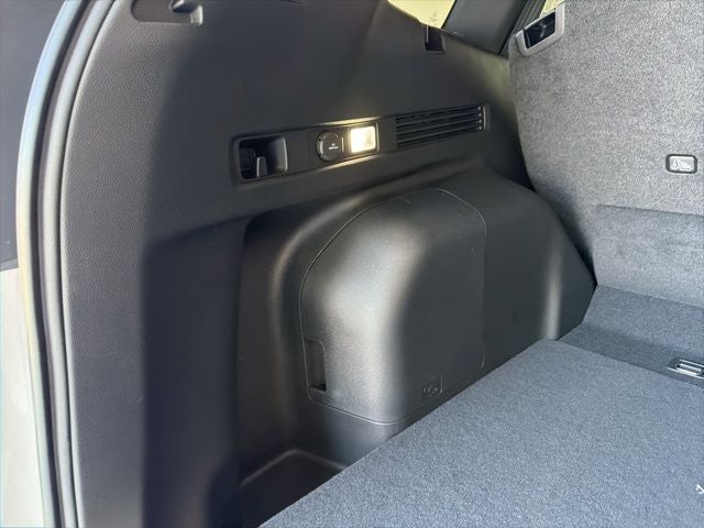 2026 Honda CR-V Hybrid 2WD Sport-L Hybrid