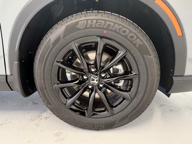 2026 Honda CR-V Hybrid 2WD Sport-L Hybrid