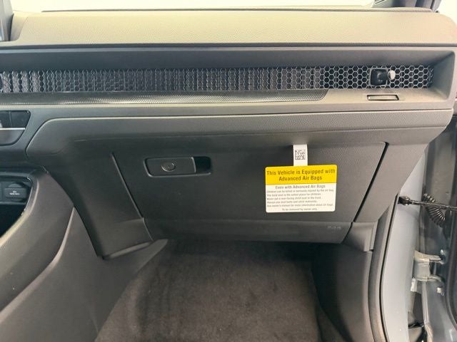 2026 Honda CR-V Hybrid 2WD Sport-L Hybrid