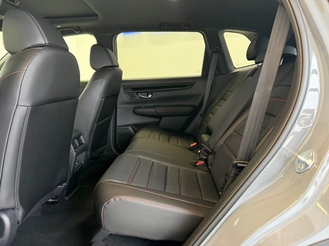 2026 Honda CR-V Hybrid 2WD Sport-L Hybrid