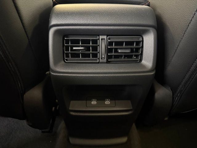 2026 Honda CR-V Hybrid 2WD Sport-L Hybrid