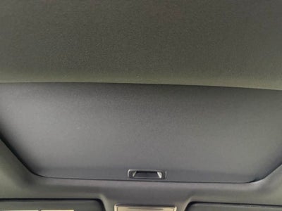 2026 Honda CR-V Hybrid 2WD Sport-L Hybrid