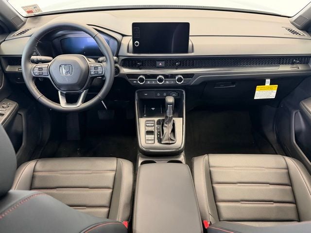 2026 Honda CR-V Hybrid 2WD Sport-L Hybrid