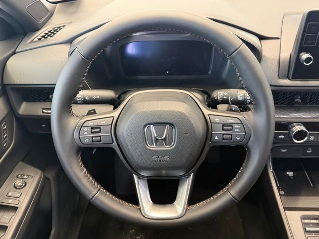 2026 Honda CR-V Hybrid 2WD Sport-L Hybrid