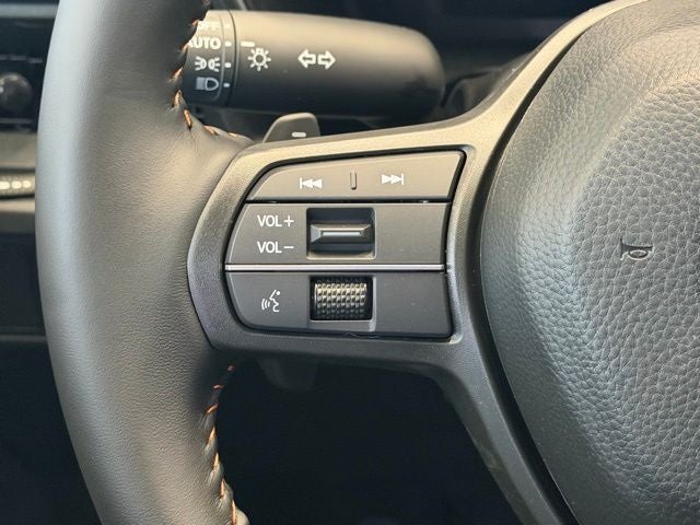 2026 Honda CR-V Hybrid 2WD Sport-L Hybrid