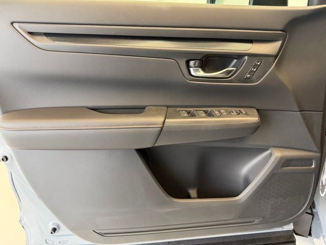 2026 Honda CR-V Hybrid 2WD Sport-L Hybrid