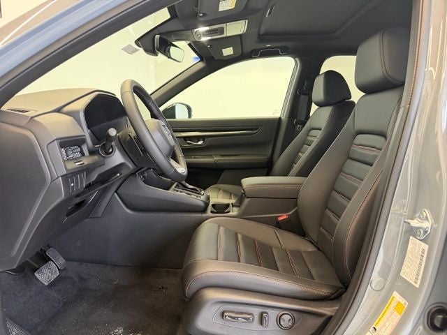 2026 Honda CR-V Hybrid 2WD Sport-L Hybrid