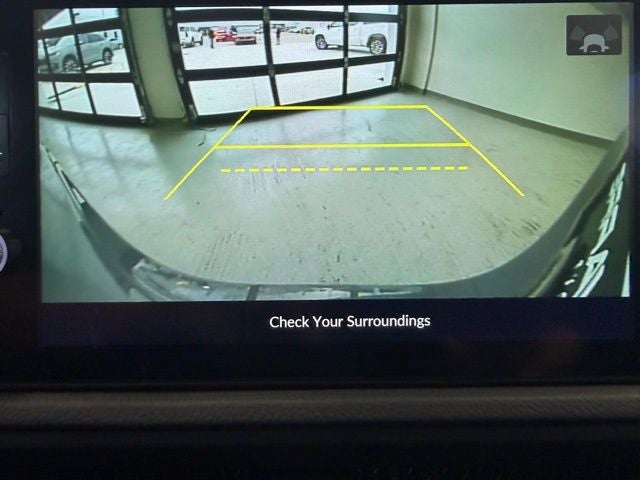 2026 Honda CR-V Hybrid 2WD Sport-L Hybrid