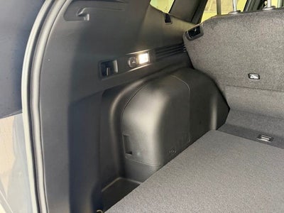 2026 Honda CR-V Hybrid 2WD Sport-L Hybrid