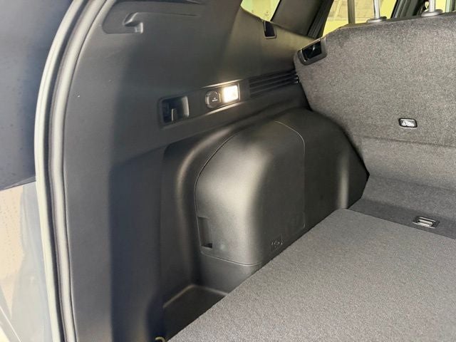 2026 Honda CR-V Hybrid 2WD Sport-L Hybrid