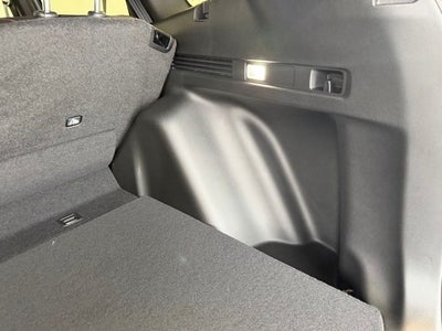 2026 Honda CR-V Hybrid 2WD Sport-L Hybrid