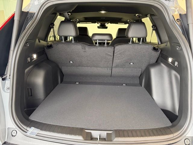 2026 Honda CR-V Hybrid 2WD Sport-L Hybrid