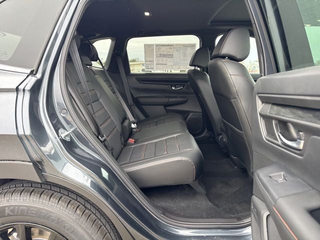 2025 Honda CR-V Hybrid HYBRID 2WD SPORT-L