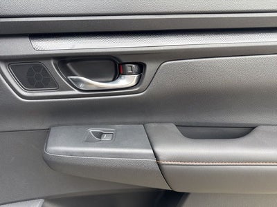 2025 Honda CR-V Hybrid HYBRID 2WD SPORT-L