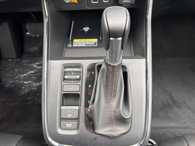 2025 Honda CR-V Hybrid HYBRID 2WD SPORT-L