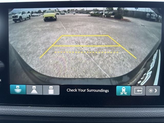 2025 Honda CR-V Hybrid HYBRID 2WD SPORT-L