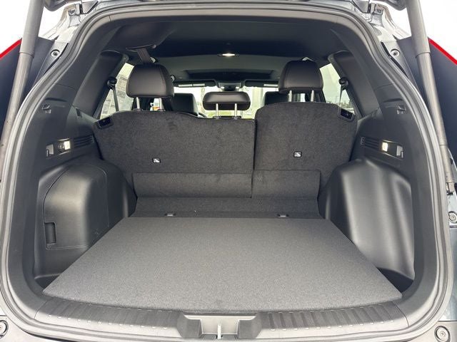 2025 Honda CR-V Hybrid HYBRID 2WD SPORT-L