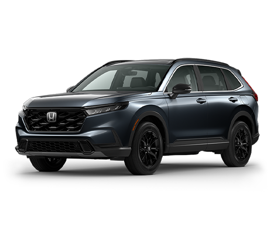 2025 Honda CR-V Hybrid HYBRID 2WD SPORT-L