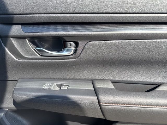 2026 Honda CR-V Hybrid 2WD Sport-L Hybrid